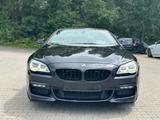 BMW 640 d Coupe xDrive Memory*Harman/Kardon*M Paket* - BMW 640 mit Diesel-Antrieb: Coupé
