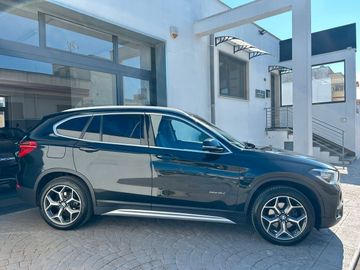 BMW X1 - 5