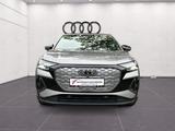 Audi Q4 e-tron Sportb. 50 quattro S-LINE PANO MATRIX - mit Elektro-Antrieb: Leder