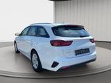 Kia Ceed SW 1.5T-GDI DCT SHZ KAMERA CC LED - Kia: Cee D SW