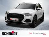 Audi Q3 35 TFSI Advanced S line LM19 AHK ACC Matrix L