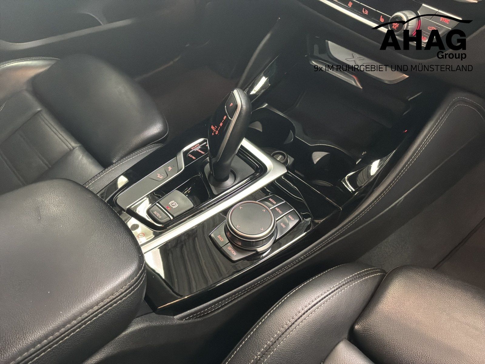 BMW X4 - Bild 10