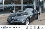 BMW Z3 M ROADSTER Leder Klima Sitzheizung - BMW Z3 M aus 1999