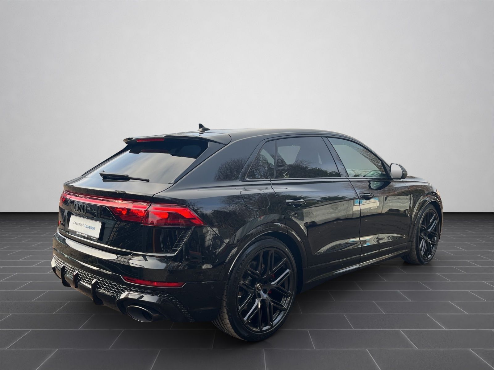 Audi RSQ8 - Bild 4