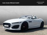 Jaguar F-Type P575 75R 20 Zoll Premium Leder Paket - Jaguar F-Type in Frankfurt (Main)