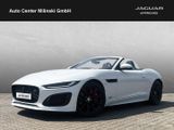Jaguar F-Type P575 75R 20 Zoll Premium Leder Paket - Jaguar F-Type Tageszulassungen
