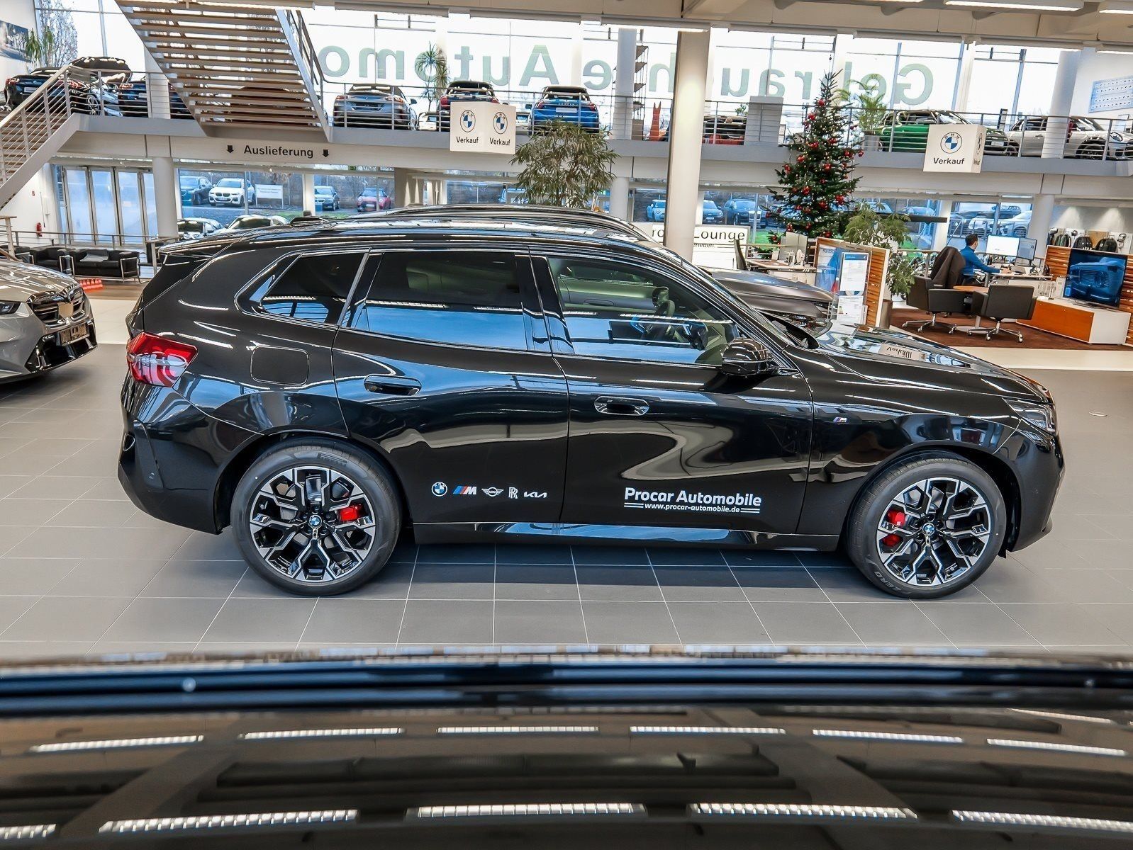 BMW X3 - Bild 3