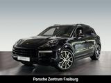 Porsche Cayenne Turbo BOSE Sport-Chrono Sportabgasanlage - Porsche Cayenne in Freiburg