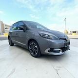 Renault Scenic III BOSE Edition TÜV NEU Automatik 1.Hand - gebrauchte Renault Scenic aus dem Jahr 2014
