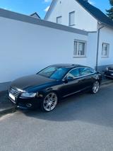 Audi A5 2.0 TFSI 132kW Sportback - - Audi A5 aus 2010: Sportback