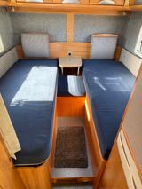 HYMER / ERIBA / HYMERCAR B 674 - HYMER / ERIBA B 674