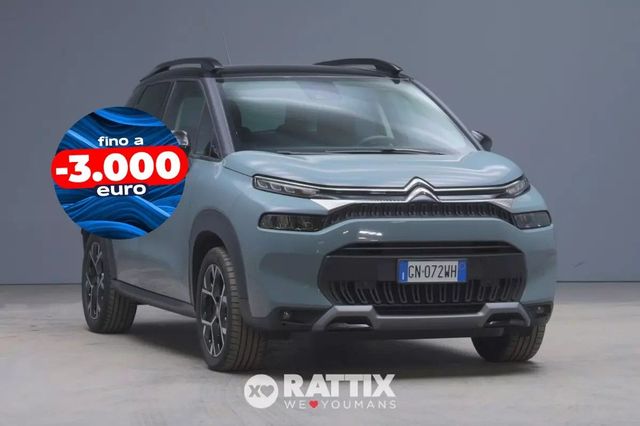 Citroën Citroen C3 Aircross 1.2 Puretech 130CV Shine Pac