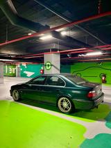 BMW M5 Nowack N500 1 of a few Worldwide