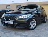 BMW 530d xDrive GT°M Sport°360°H&K°PANO°STDHZ - BMW 530 Gran Turismo Gebrauchtwagen