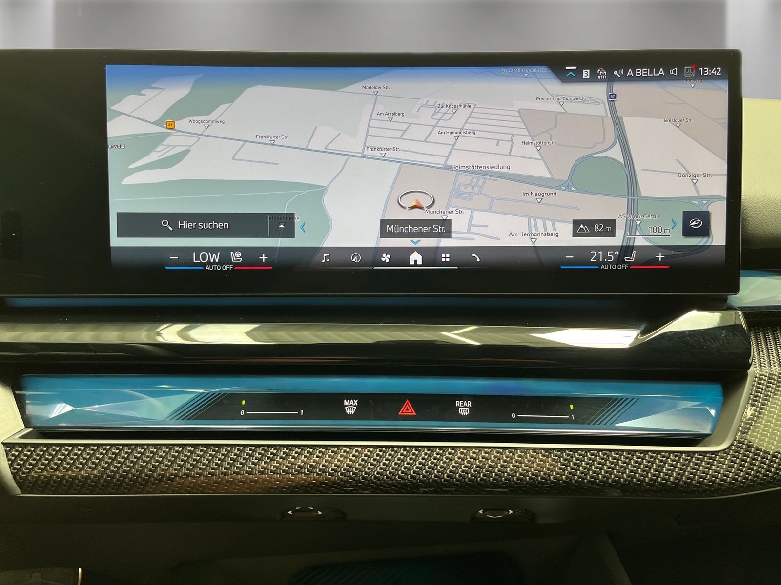 BMW 520 - Bild 11
