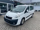 Peugeot Expert Tepee * TÜV & AU 11-2027 * 6-SITZER* AHK - scheckheftgepflegte Peugeot Expert Tepee