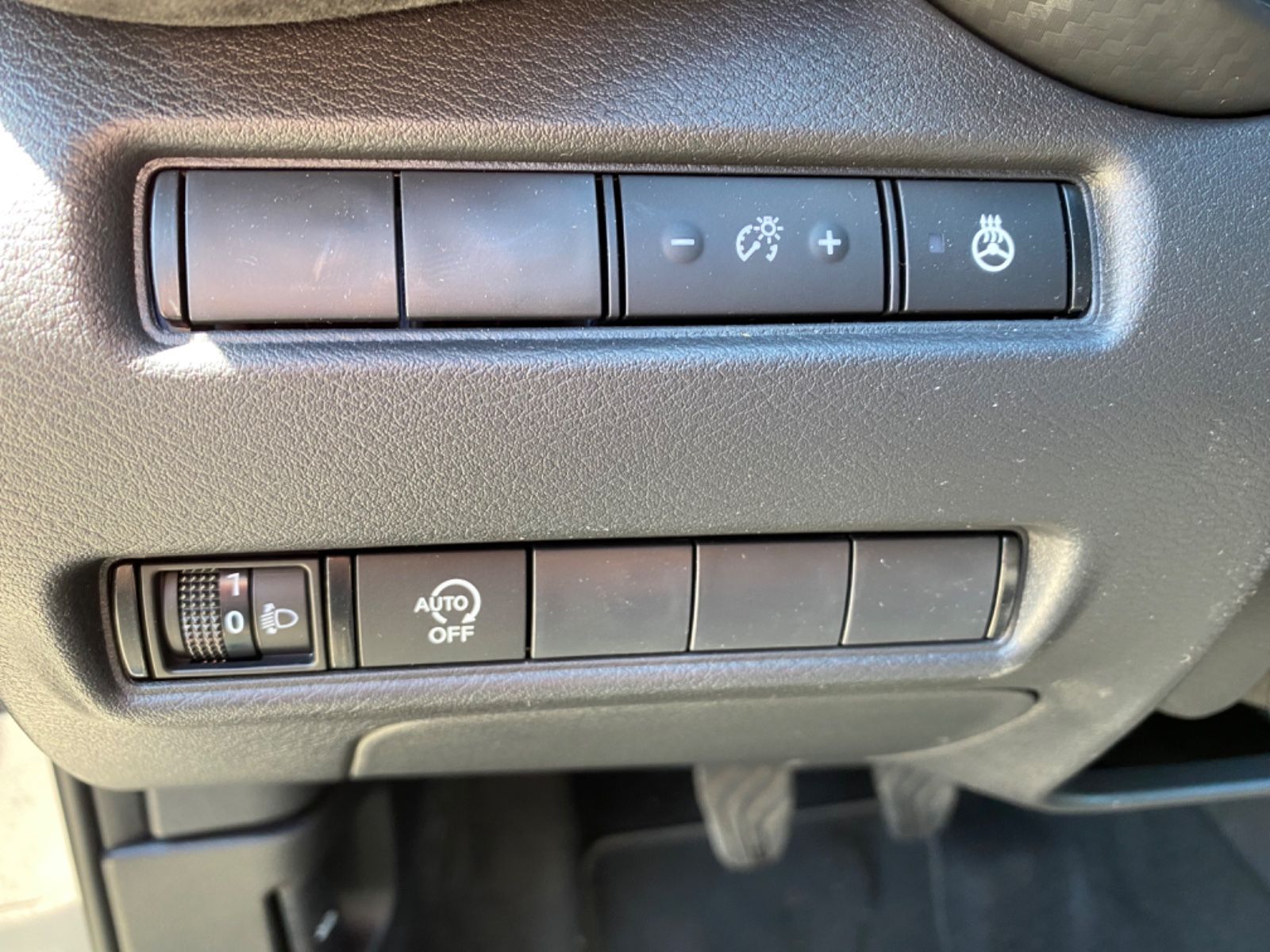 Fahrzeugabbildung Nissan Juke N-Design - 2Farben, Leder/Alcantara, 19"