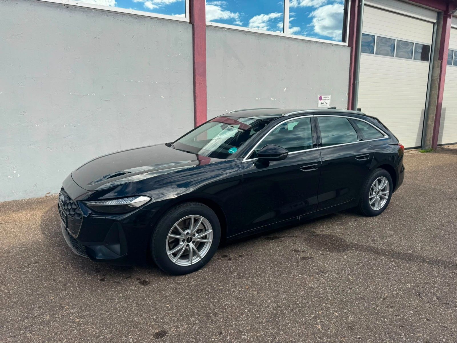 Audi A5 - 1