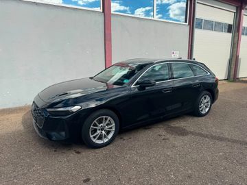 Audi A5 - 1