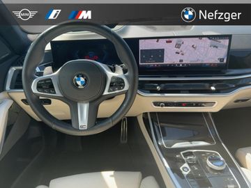 BMW X7 - 10