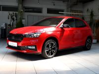 Skoda Fabia - Vorschau Bild 4