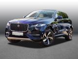 Jaguar F-Pace P400e S AWD Hybrid NAVI ACC HUD KLIMA PDC - Jaguar F-Pace SUV