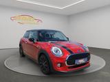 MINI Cooper *Klimaautomatik*Sitzheizung* - MINI MINI: Rot