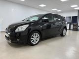 Toyota Verso Executive*TEMP*KLIMAAUTO*7 SITZER* - gebrauchte Toyota Verso aus dem Jahr 2009