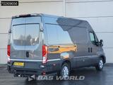 Iveco Daily 35S21 BPM VRIJ! Automaat 2025 model L2H2 T - Iveco Kipper 4x4