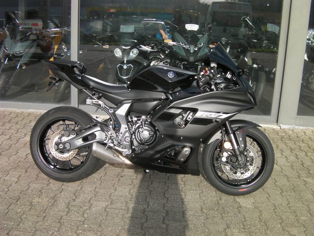 Yamaha YZF-R7 *35 kW*Quickshifter etc.