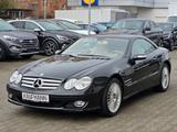 Mercedes-Benz SL 500 NAV XENON PDC MEMORY SHZ - Mercedes-Benz SL 500 mit Benzin-Antrieb