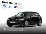 BMW 118 d Sport Line Navi Prof AHK Sportsitze LED - BMW 118 in Dresden