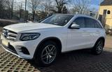 Mercedes-Benz Mercedes GLC 250d 4Matic 9G-TRONIC AMG Lin... - Mercedes-Benz GLC 250 in Dortmund