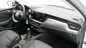 Skoda Kamiq Clever 1.0 TSI PDC BLUETOOTH LED