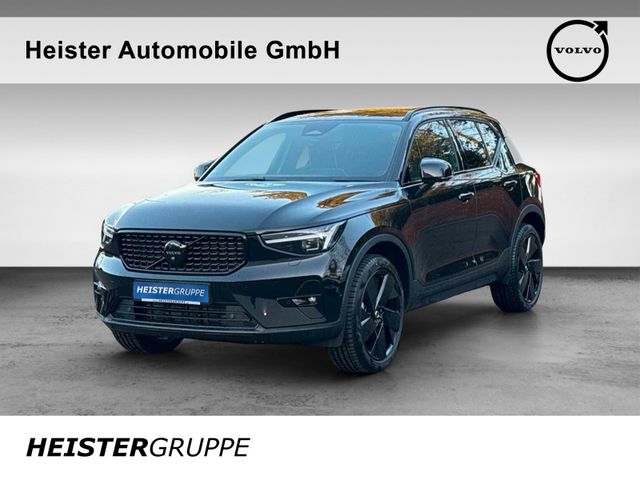 Volvo XC40 B3 Black Edition Plus+Business-Paket+