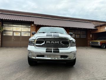 Dodge RAM - 9