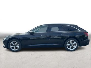 Audi A6 - 3
