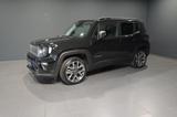 Jeep Renegade 1.3 4xe S S-LIMITED/NAVI/KAMERA/LED/SHZ - Jeep: Van