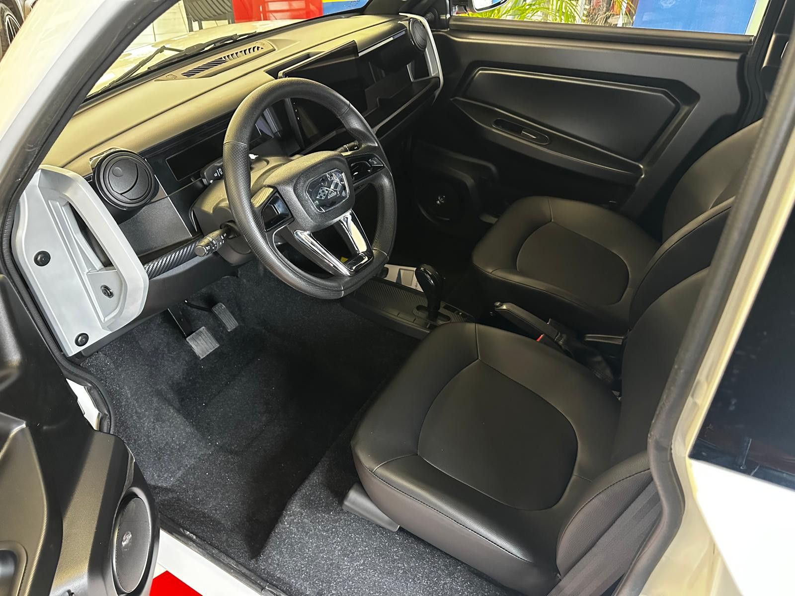 Ligier Myli I.DEAL E5 Diesel |Servo |Carplay| SOFORT! — Bild 10
