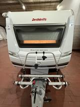 Dethleffs 515 LE Generation - Dethleffs Generation