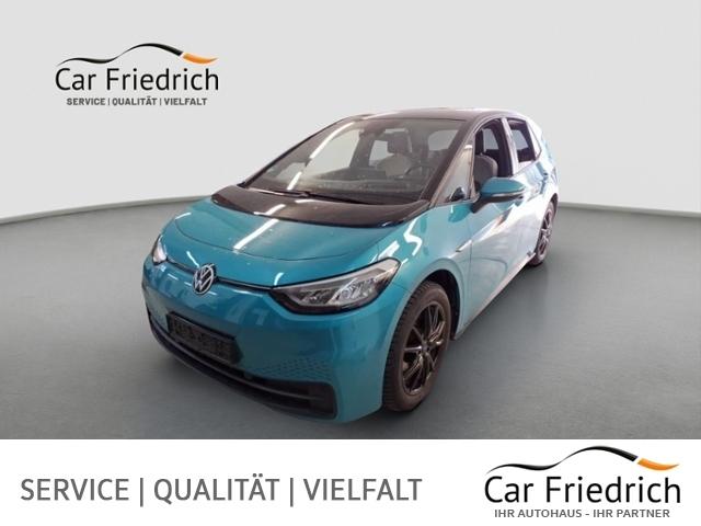 Volkswagen ID.3 Pro Performance