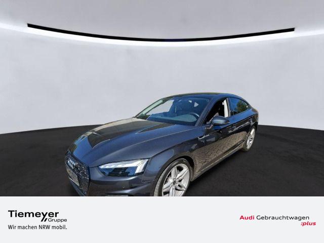 Audi A5 Sportback 35 TDI ADVANCED LM19 PANO MATRIX GA