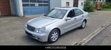 Mercedes-Benz C 200 CDI CLASSIC - Mercedes-Benz C 200: Class Cdi