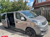 Fiat Talento L2H1 Irmscher Ausstattung Restgarantie - Fiat Talento aus 2019