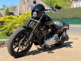 Harley-Davidson Softail Low Rider S FXLRS/ Chrom / Jekill&Hyde - HARLEY-DAVIDSON LOW RIDER S FXLRS