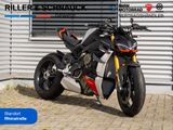 Ducati Streetfighter V4 SP 2 Carbon Felgen, N° 695