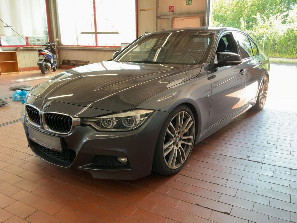 Image of BMW 325