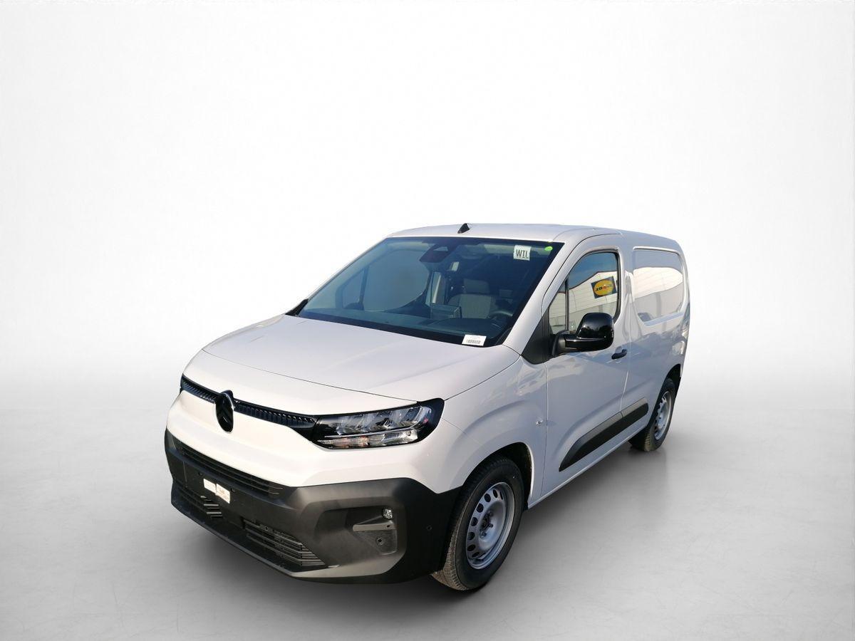 Citroën Berlingo 1.5Diesel Kastenwagen*Visibility-Paket*