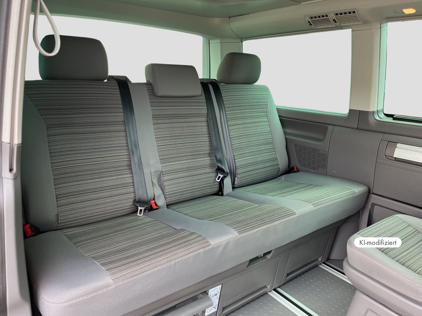 Volkswagen T6 California - Bild 15