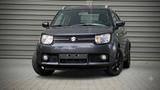 Suzuki Ignis 1.2 DUALJET Allgrip Comfort Comfort - Suzuki Ignis in Dresden